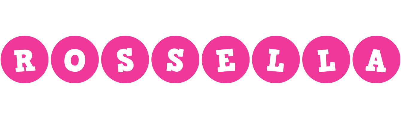 Rossella poker logo