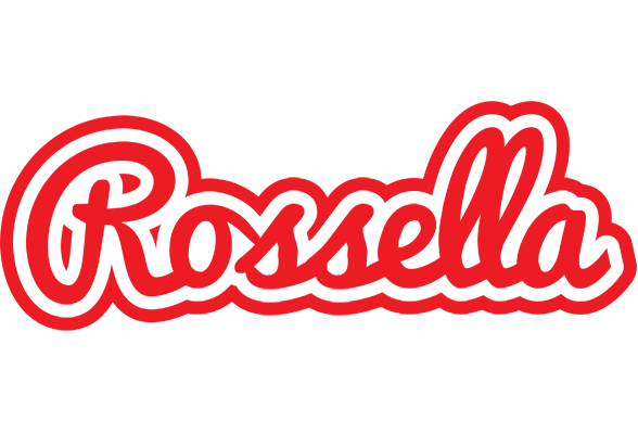 Rossella sunshine logo