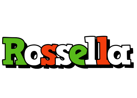 Rossella venezia logo