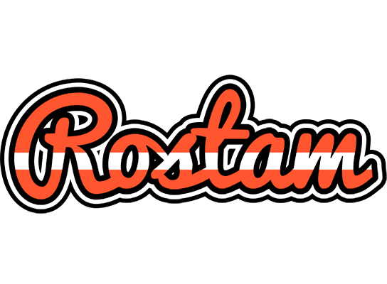 Rostam denmark logo