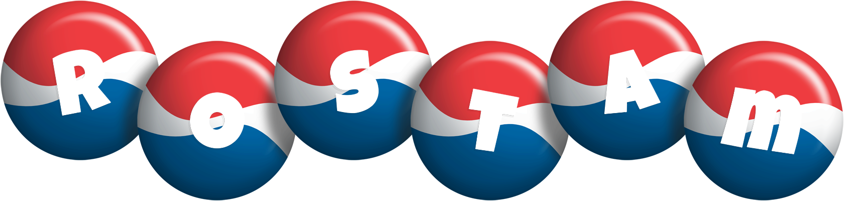 Rostam paris logo