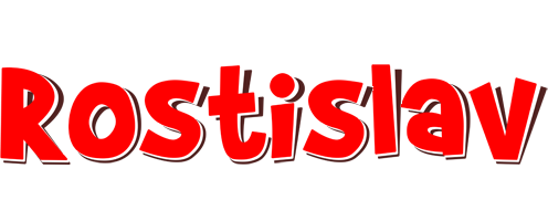 Rostislav basket logo