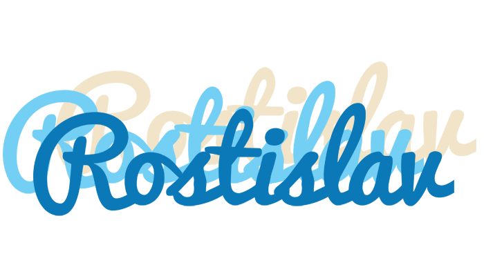 Rostislav breeze logo