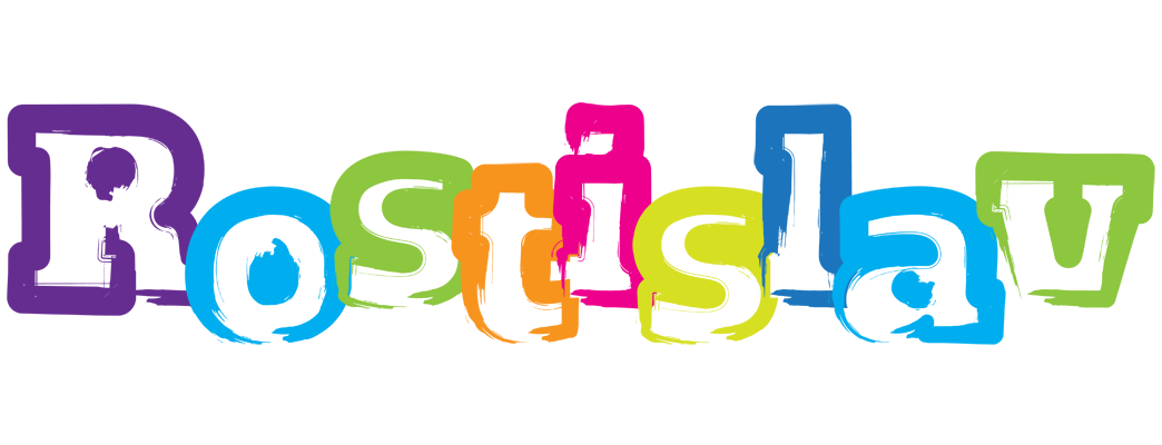 Rostislav casino logo