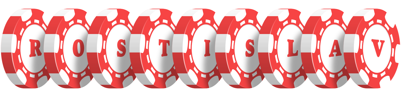 Rostislav chip logo