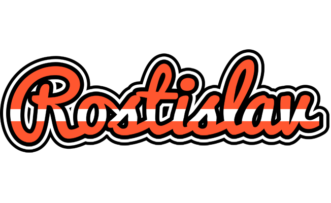 Rostislav denmark logo
