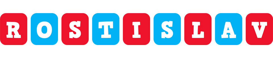 Rostislav diesel logo