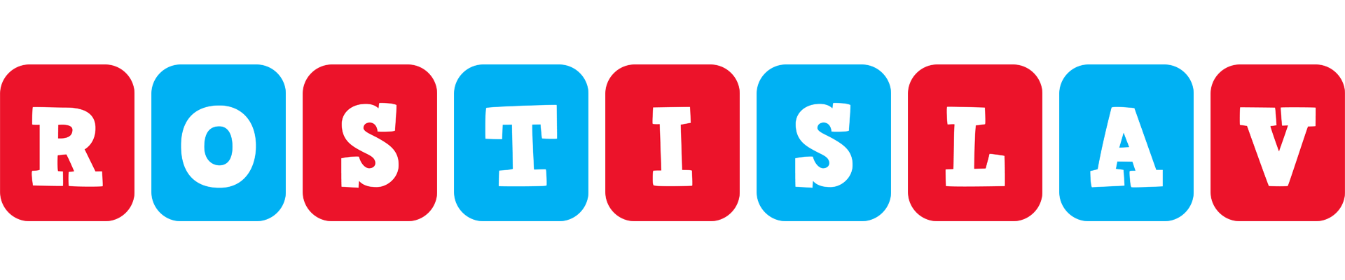 Rostislav diesel logo