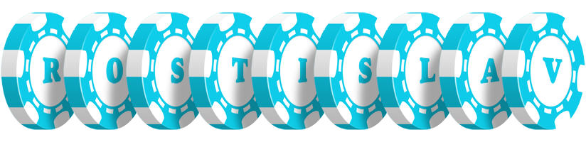 Rostislav funbet logo