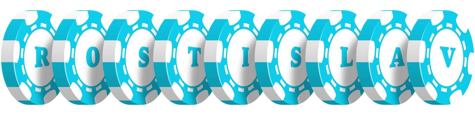 Rostislav funbet logo