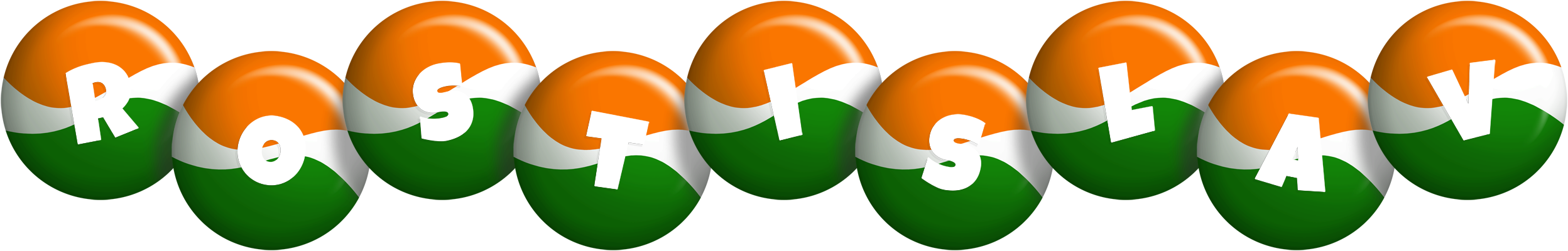 Rostislav india logo