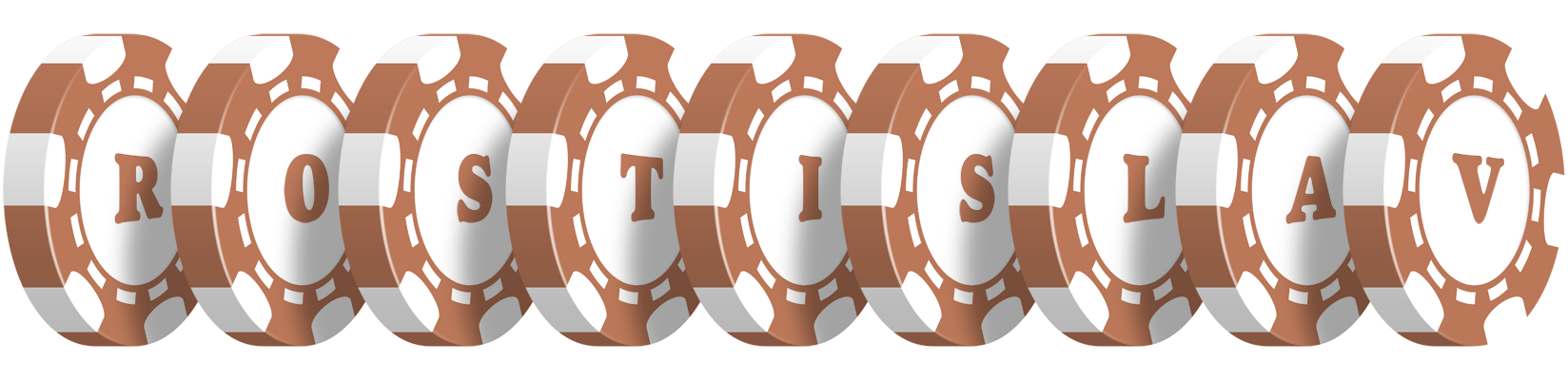 Rostislav limit logo