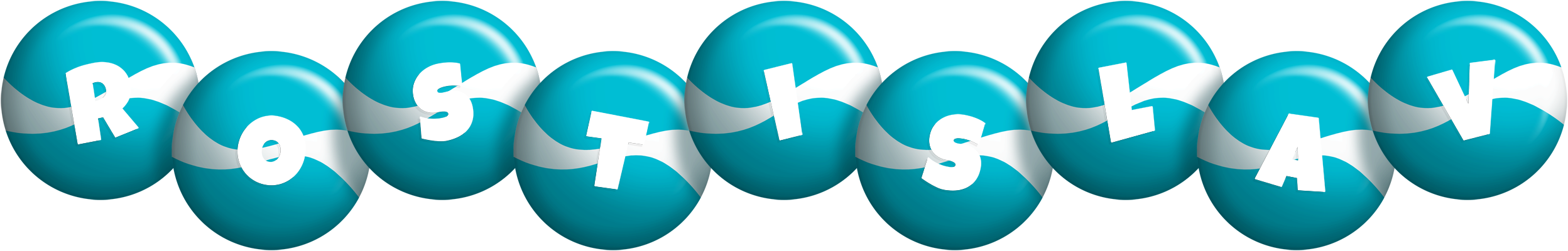 Rostislav messi logo