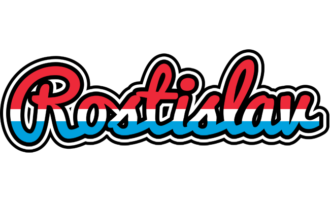Rostislav norway logo
