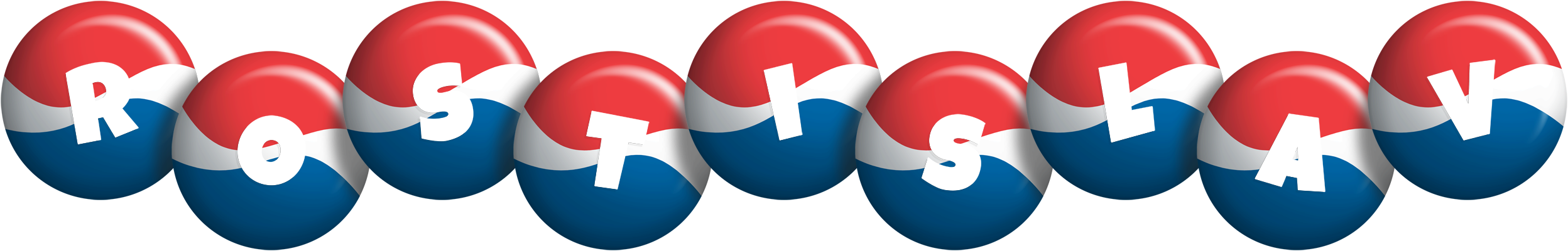 Rostislav paris logo