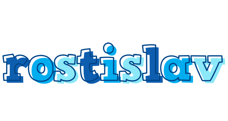 Rostislav sailor logo