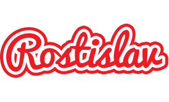 Rostislav sunshine logo