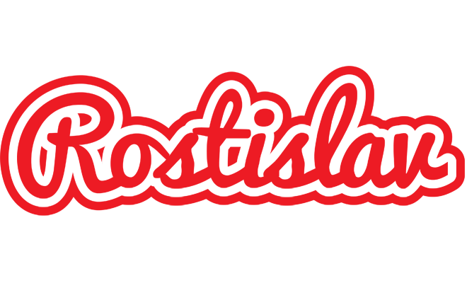 Rostislav sunshine logo