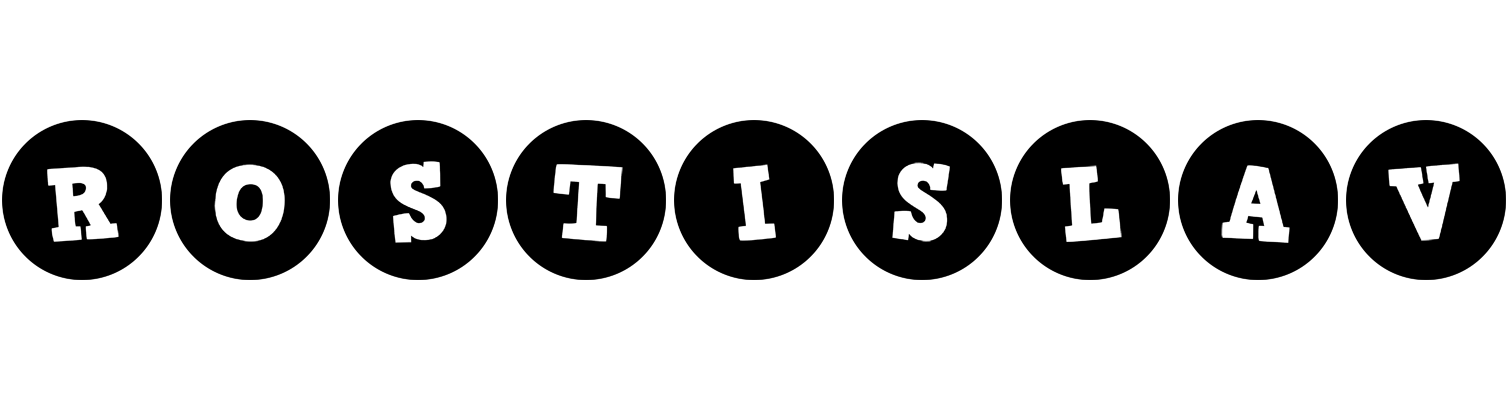 Rostislav tools logo