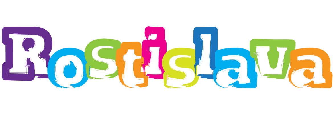 Rostislava casino logo