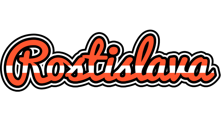 Rostislava denmark logo