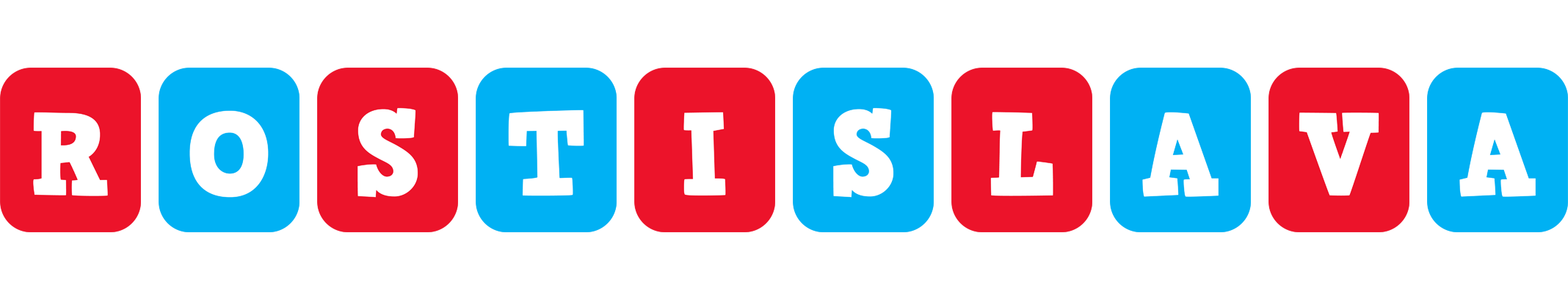 Rostislava diesel logo