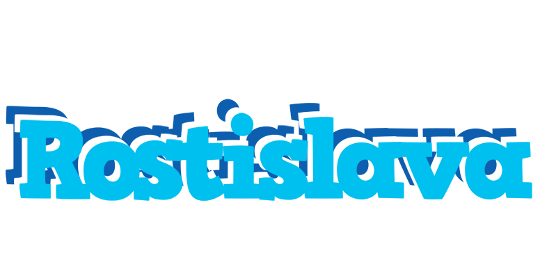 Rostislava jacuzzi logo