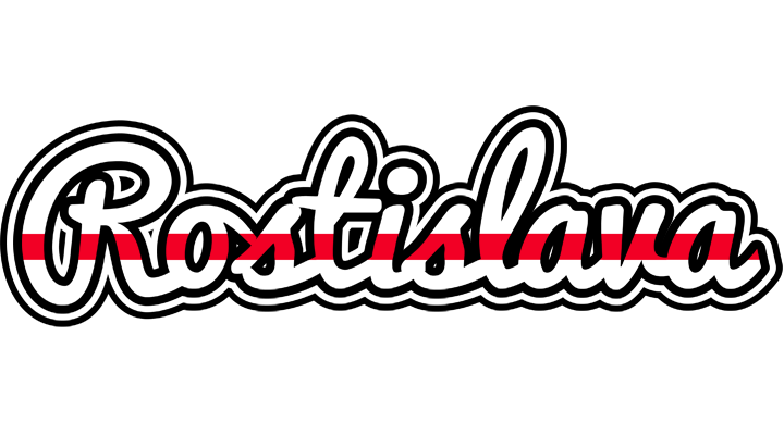 Rostislava kingdom logo