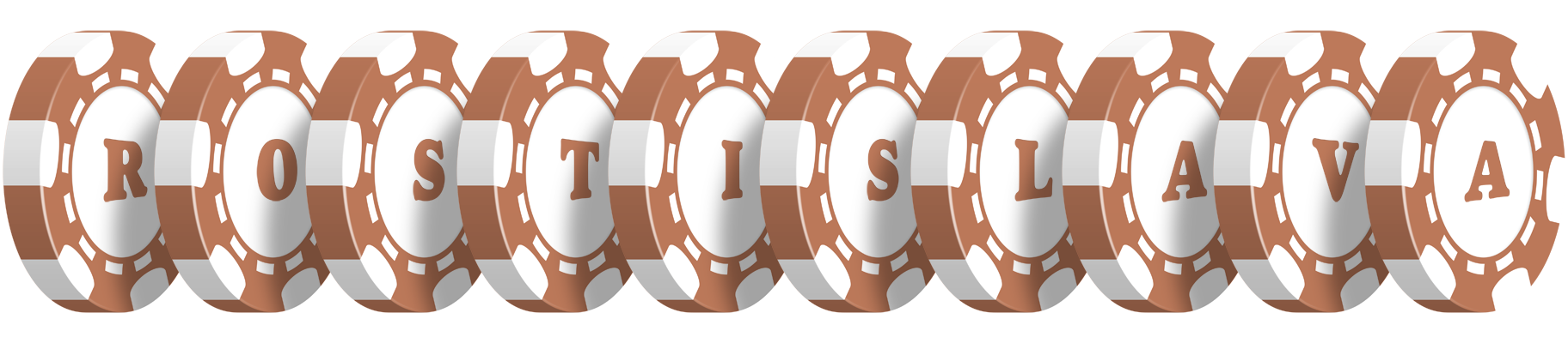 Rostislava limit logo