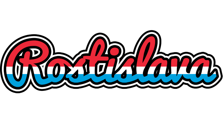 Rostislava norway logo