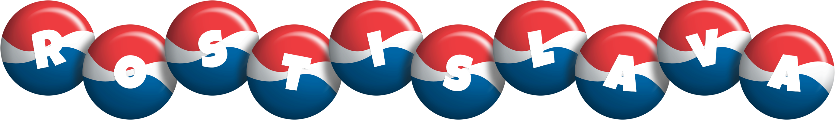 Rostislava paris logo