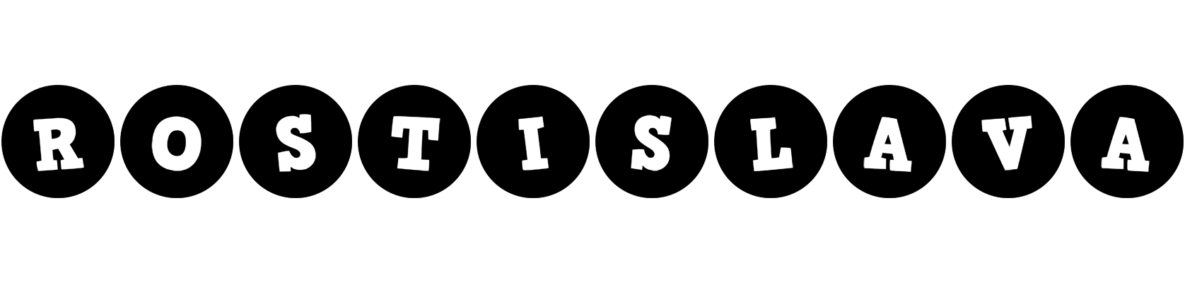 Rostislava tools logo