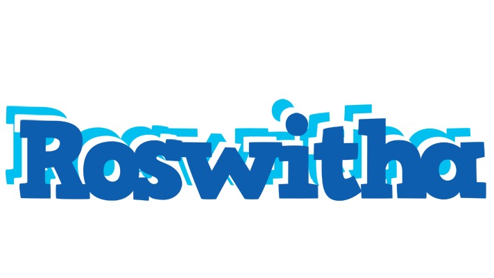 Roswitha business logo