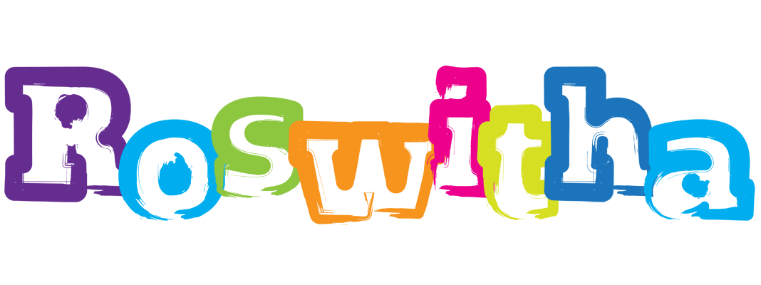 Roswitha casino logo
