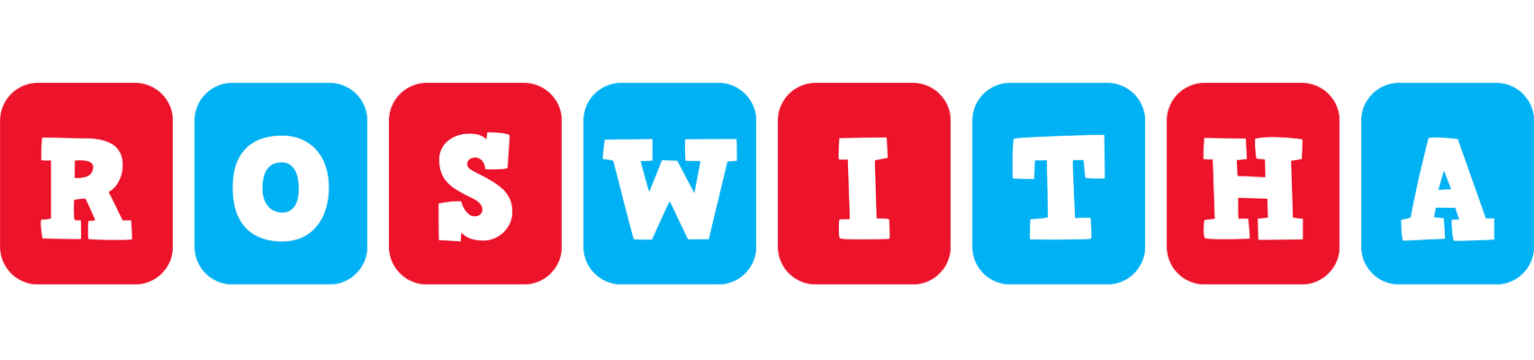 Roswitha diesel logo