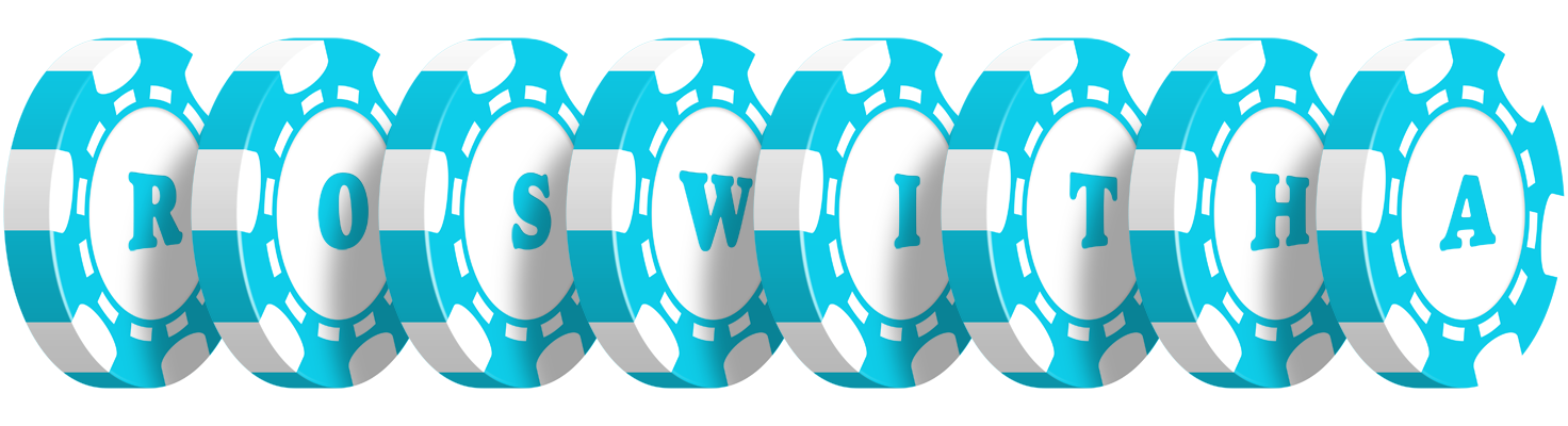 Roswitha funbet logo