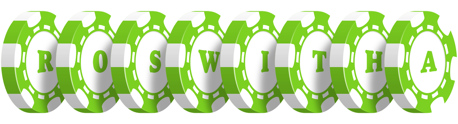 Roswitha holdem logo