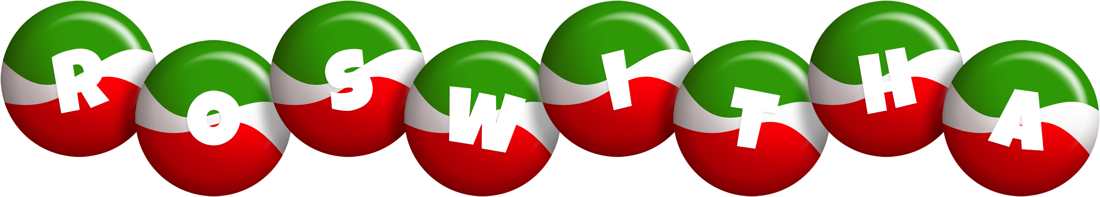 Roswitha italy logo
