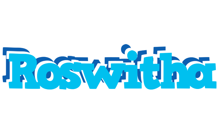 Roswitha jacuzzi logo