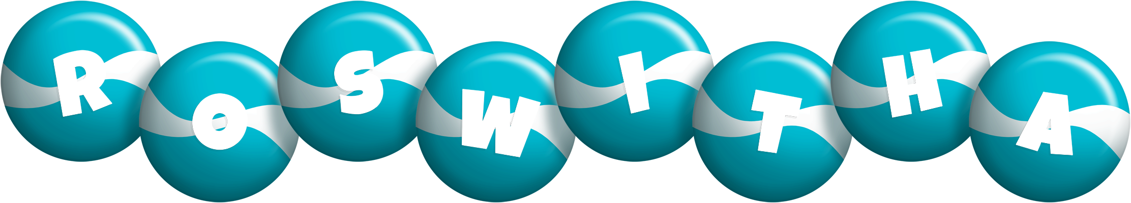 Roswitha messi logo