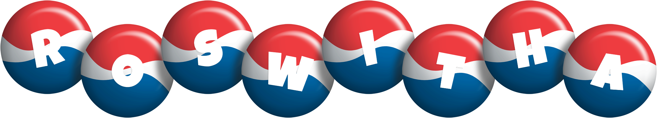 Roswitha paris logo