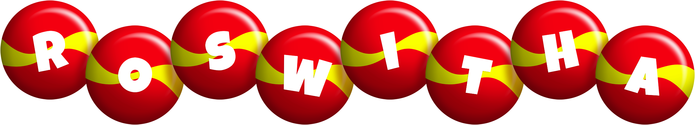 Roswitha spain logo