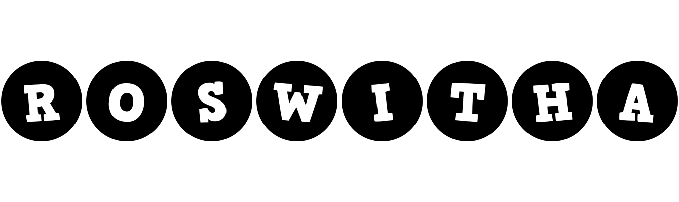 Roswitha tools logo