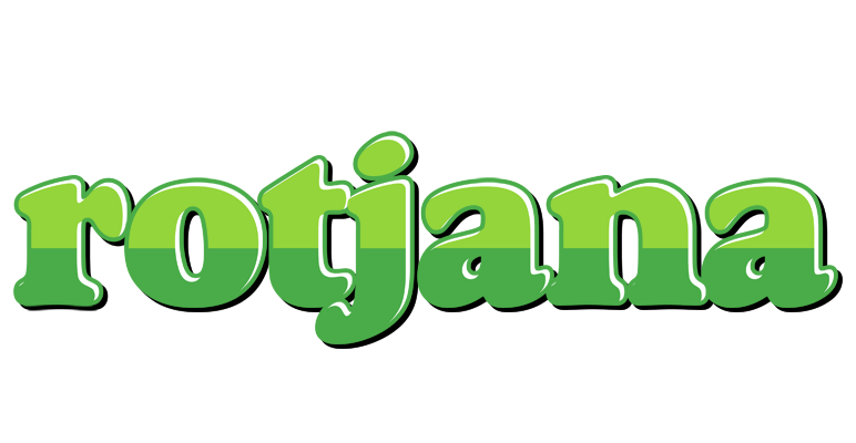 Rotjana apple logo