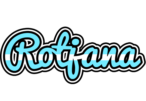 Rotjana argentine logo