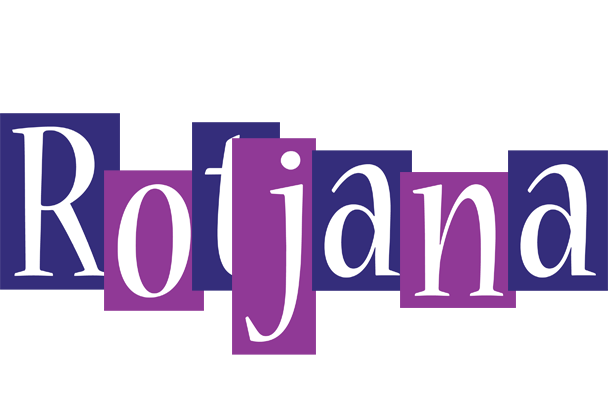 Rotjana autumn logo