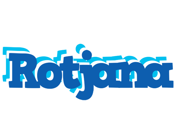 Rotjana business logo