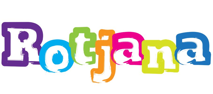 Rotjana casino logo