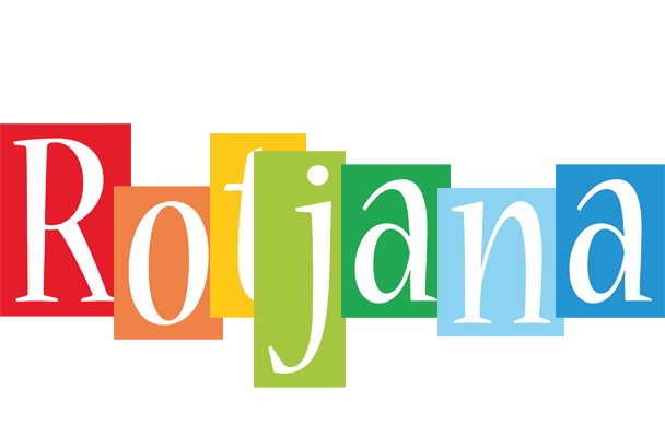 Rotjana colors logo