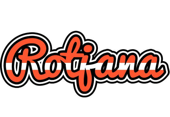 Rotjana denmark logo